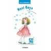 Mavi Boya