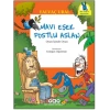 Mavi Eşek Postlu Aslan – Oyun İçinde Oyun