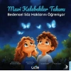 Mavi Kelebekler Takımı