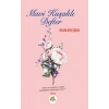 Mavi Kuşaklı Defter