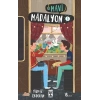 Mavi Madalyon