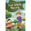 Mavi Madalyon 3 - Yeşil Adada Macera