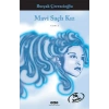 Mavi Saçlı Kız