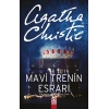 Mavi Trenin Esrarı