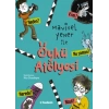 Mavisel Yener ile Öykü Atölyesi