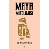 Maya Mitolojisi