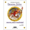 Mayaların Hazinesi