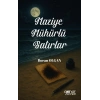 Maziye Mühürlü Satırlar