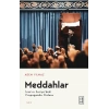 Meddahlar