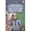 Mehmet Nuri Efendi - Kurtuluşun Kahramanları 3