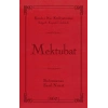 Mektubat (Ciltli)