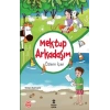 Mektup Arkadaşım