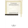 Mektuplar (Ciltli)