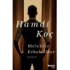 Melekler Erkek Olur