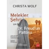 Melekler Şehri ya da Dr. Freudun Paltosu