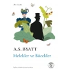 Melekler ve Böcekler