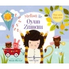 Melisa İle Oyun Zamanı
