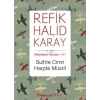 Memleket Yazıları 17 - Sulhte Cimri