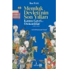 Memluk Devletinin Son Yılları