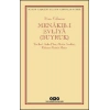 Menakıb-ı Evliya (Buyruk)
