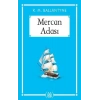 Mercan Adası