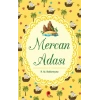 Mercan Adası