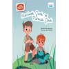 Mercimek Çocuk ve Parmak Çocuk