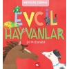 Merhaba Dünya! Evcil  Hayvanlar