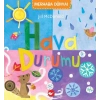 Merhaba Dünya! Hava  Durumu