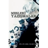 Mesleki Yazışmalar
