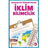 Meslekleri Öğreniyorum - İklim Bilimcilik Stem Meslekleri