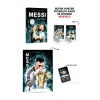 Messi - Sahanın Yıldızları