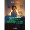 Mete’nin Tuhaf Hikayesi