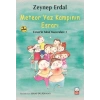 Meteor Yaz Kampının Esrarı