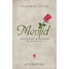 Mevlid - Vesiletün - Necat (Kurtuluş Vesilesi)
