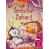 Mevsimler Dizisi - Sonbahar Zamanı!