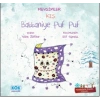 Mevsimler Kış: Battaniye Puf Puf