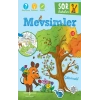 Mevsimler – Sor Bakalım - Çıkartmalı!