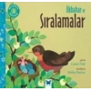 Mevsimlerle Matematik 2: İkbahar ve Sıralamalar