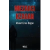 Mezarcı Kzagan