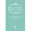 Mezarından Kalkan Şehit