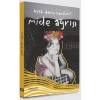 Mide Ağrısı
