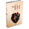 Mıh 2 - Dilsiz Yankı - Ciltli
