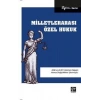 Milletlerarası Özel Hukuk