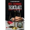 Milli İstihbarat Teşkilatı