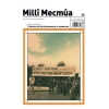 Milli Mecmua Dergisi Sayı 34 / Eylül - Ekim 2023