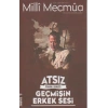 Milli Mecmua Sayı 1 / Ocak - Şubat 2018