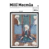 Milli Mecmua Sayı 10 / Eylül - Ekim 2019