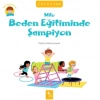 Milo Beden Eğitiminde Şampiyon - Milonun Anaokulu