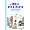 Mimar Cem Kenarın Büyük Proje Kitabı